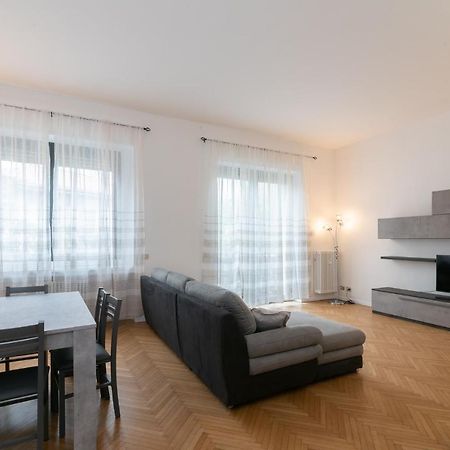 Ferienwohnung Vittoria 1 Mailand Exterior foto