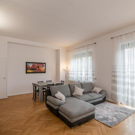 Ferienwohnung Vittoria 1 Mailand Exterior foto